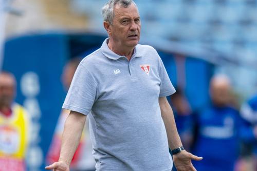 Mircea Rednic / foto: Raed Krishan