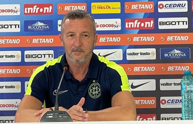 MM Stoica anunță ce urmează pentru FCSB: „Marți vom definitiva situația a doi jucători. Dar pot fi și trei” + Probleme cu transferul lui Siyabonga Ngezana