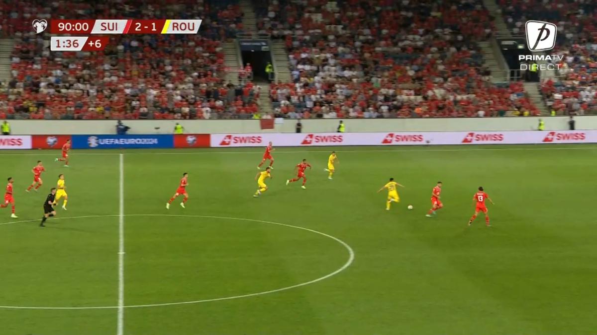 Gică Popescu, în locul lui Adrian Mutu! Începe de mâine