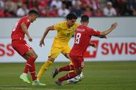 Ianis Hagi, reacție la cald după „thriller-ul” din Elveția: „Ăsta e mesajul pe care trebuie să-l știe toată lumea”