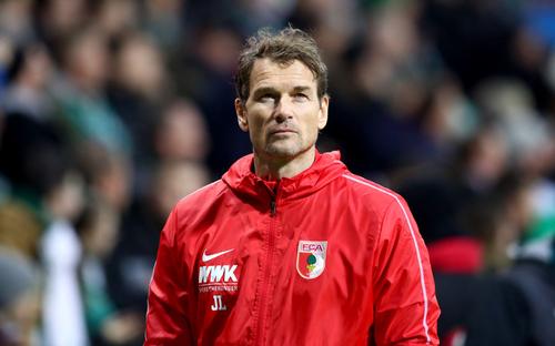 Jens Lehmann