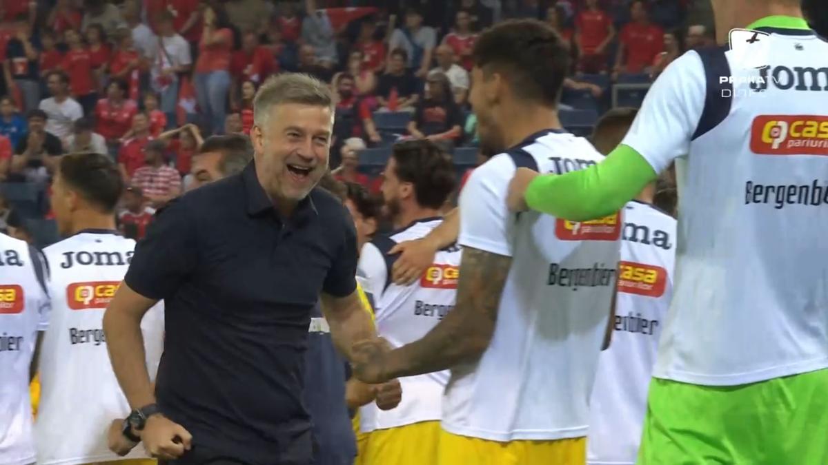 Gică Popescu, în locul lui Adrian Mutu! Începe de mâine