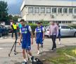 Reunire CSA Steaua, 19 iunie 2023