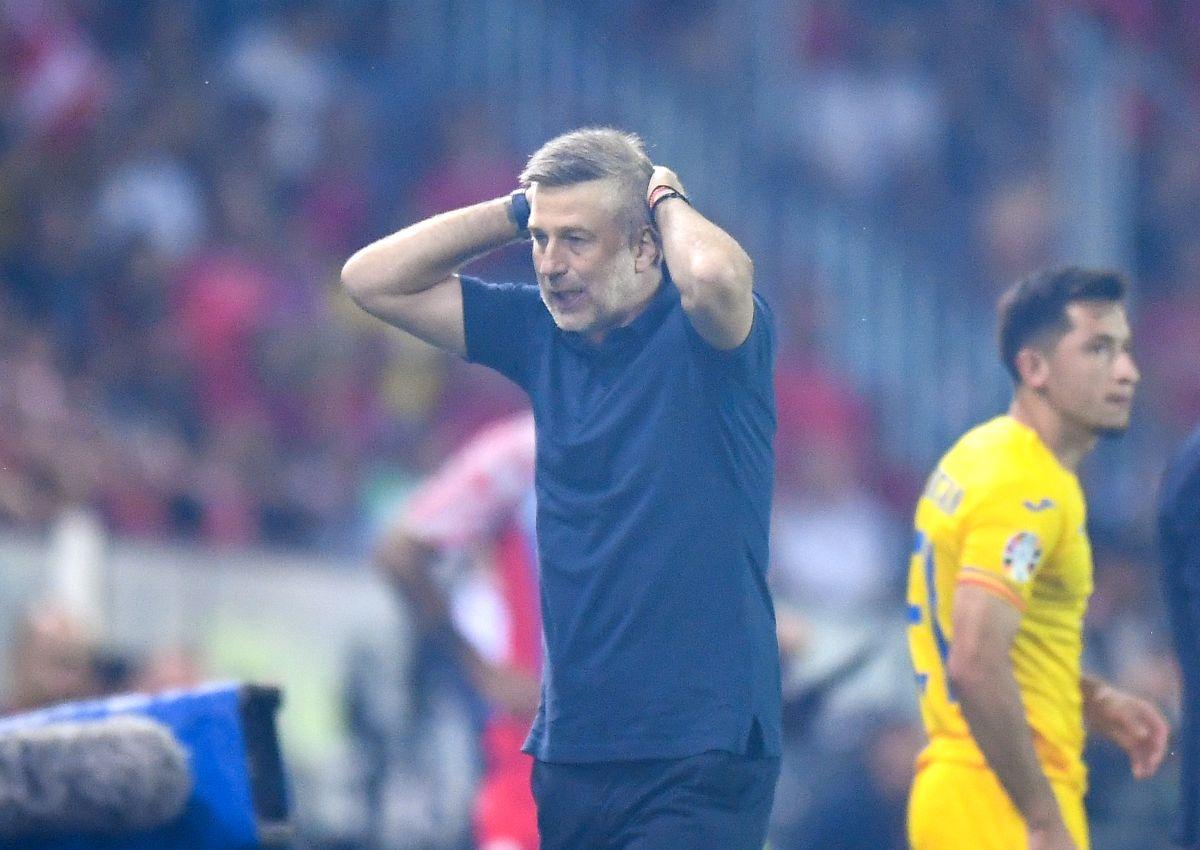 A salvat România, apoi a oferit interviul serii: „Vreau să dau un semnal! Ăștia suntem, alții nu aveți”