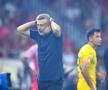 A salvat România, apoi a oferit interviul serii: „Vreau să dau un semnal! Ăștia suntem, alții nu aveți”