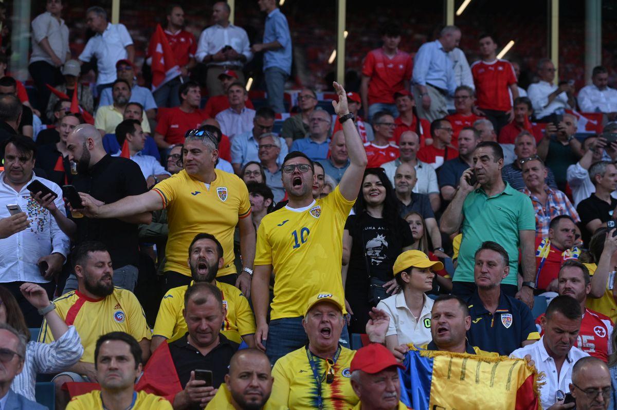 Valentin Mihăilă, notă maximă în Elveția – România » Ce alt „tricolor” s-a evidențiat + Două note de 3 și două de 4