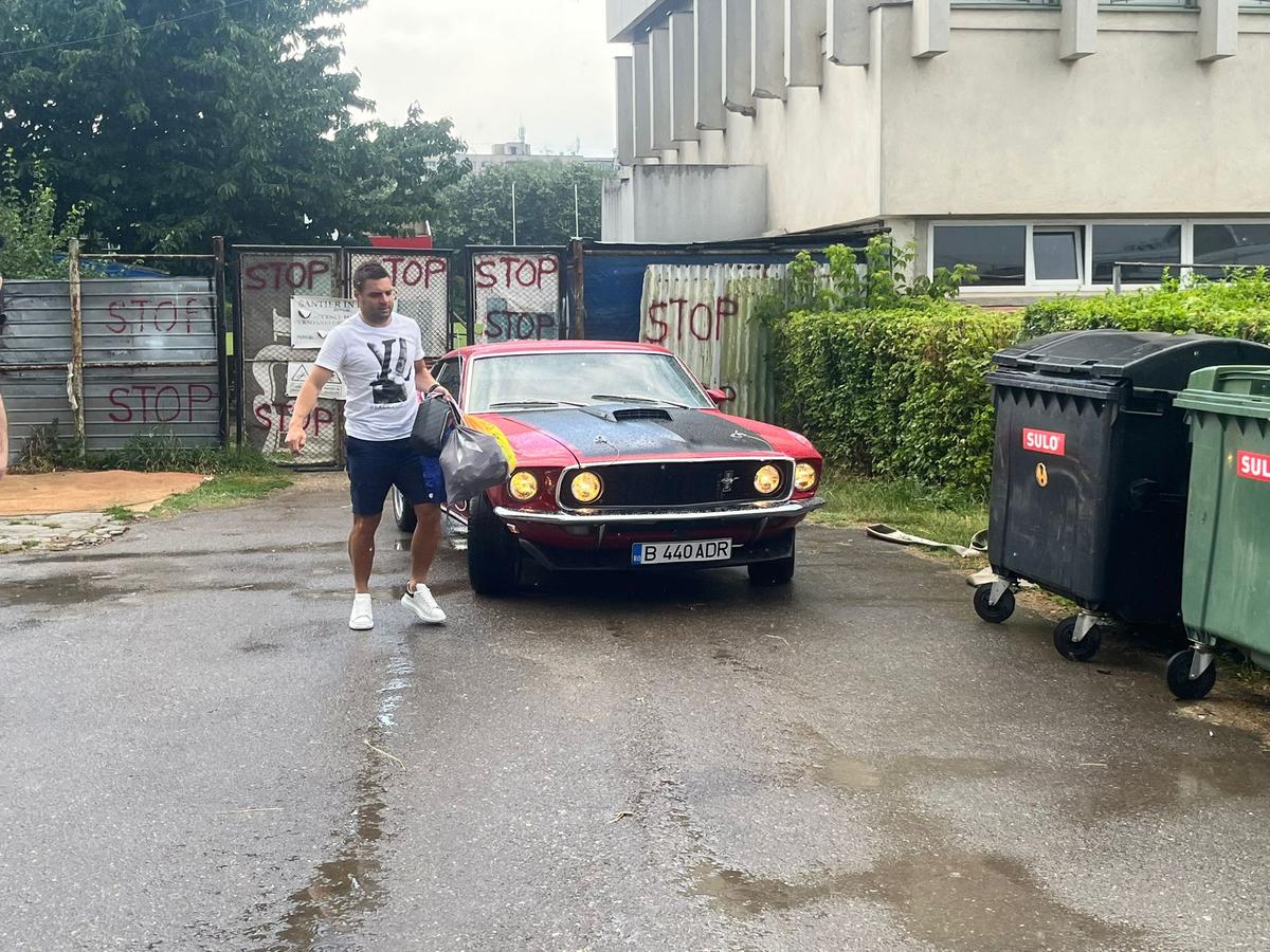 „Nu știu dacă am rezista până în iarnă” » Daniel Oprița reacționează după dezvăluirile Gazetei: „Asta e situația la momentul actual! Nu mi-e ușor”