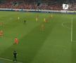 Primul gol al lui Mihăilă cu Elveția
