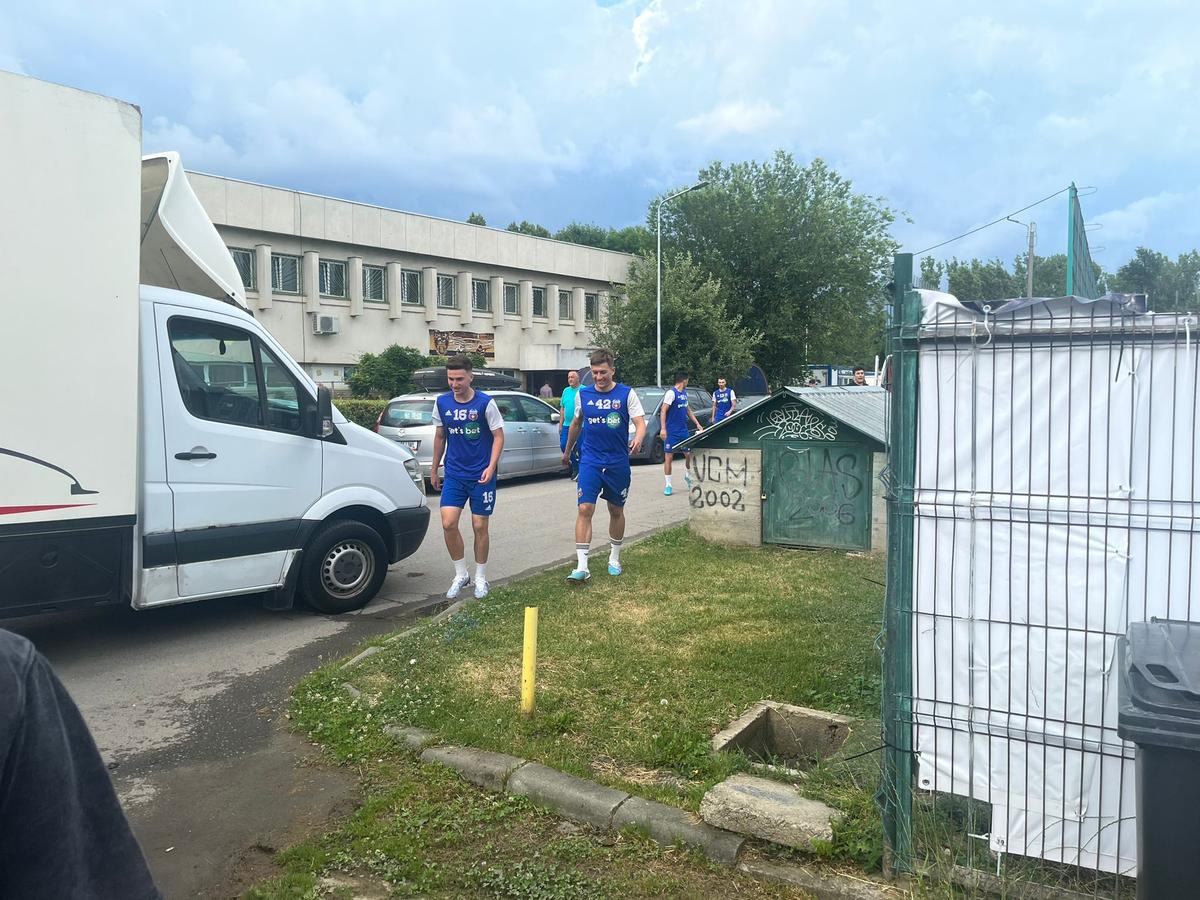„Nu știu dacă am rezista până în iarnă” » Daniel Oprița reacționează după dezvăluirile Gazetei: „Asta e situația la momentul actual! Nu mi-e ușor”
