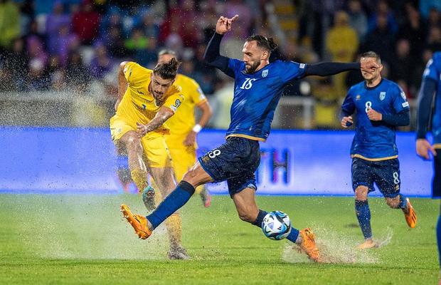 Analizăm cel mai greu duel al României din preliminariile EURO 2024, împotriva Elveției, la GSP Live, de la 09:01. Urmărește emisiunea AICI