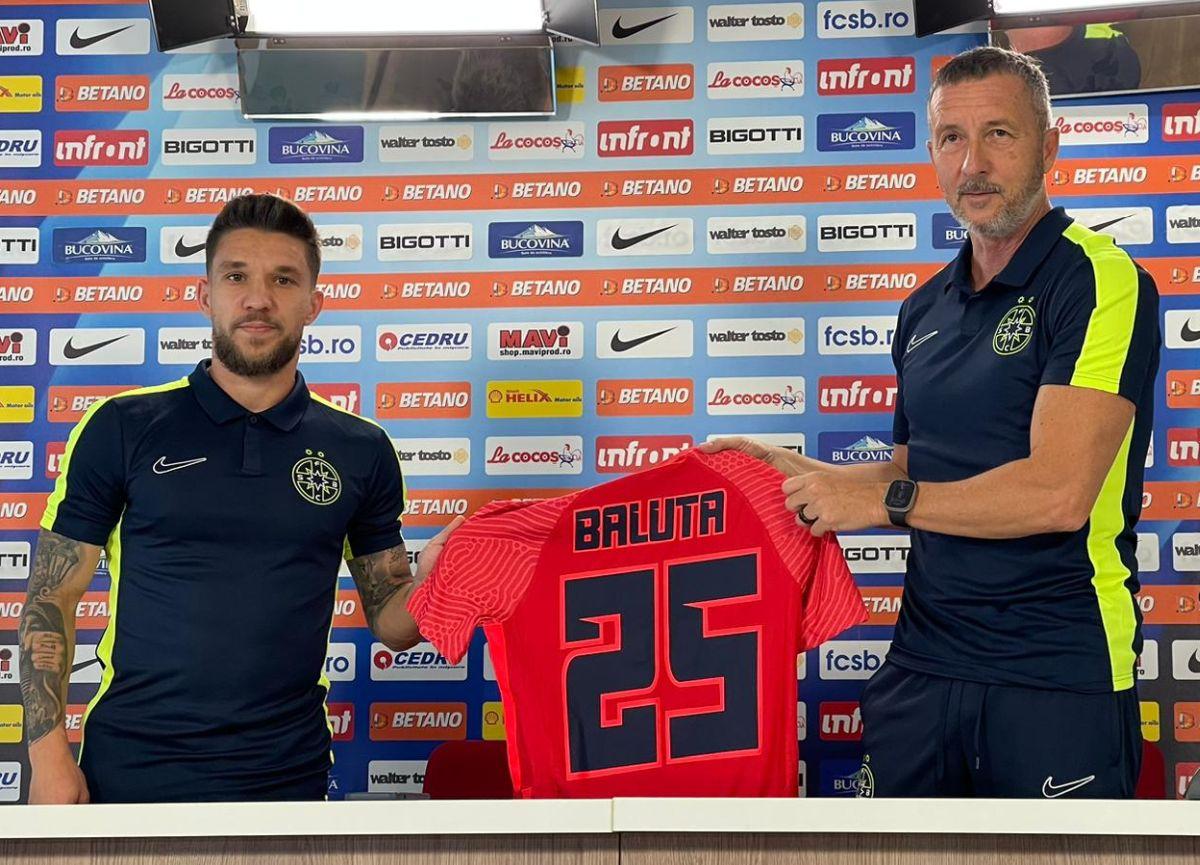 MM Stoica anunță ce urmează pentru FCSB: „Marți vom definitiva situația a doi jucători. Dar pot fi și trei” + Probleme cu transferul lui Siyabonga Ngezana