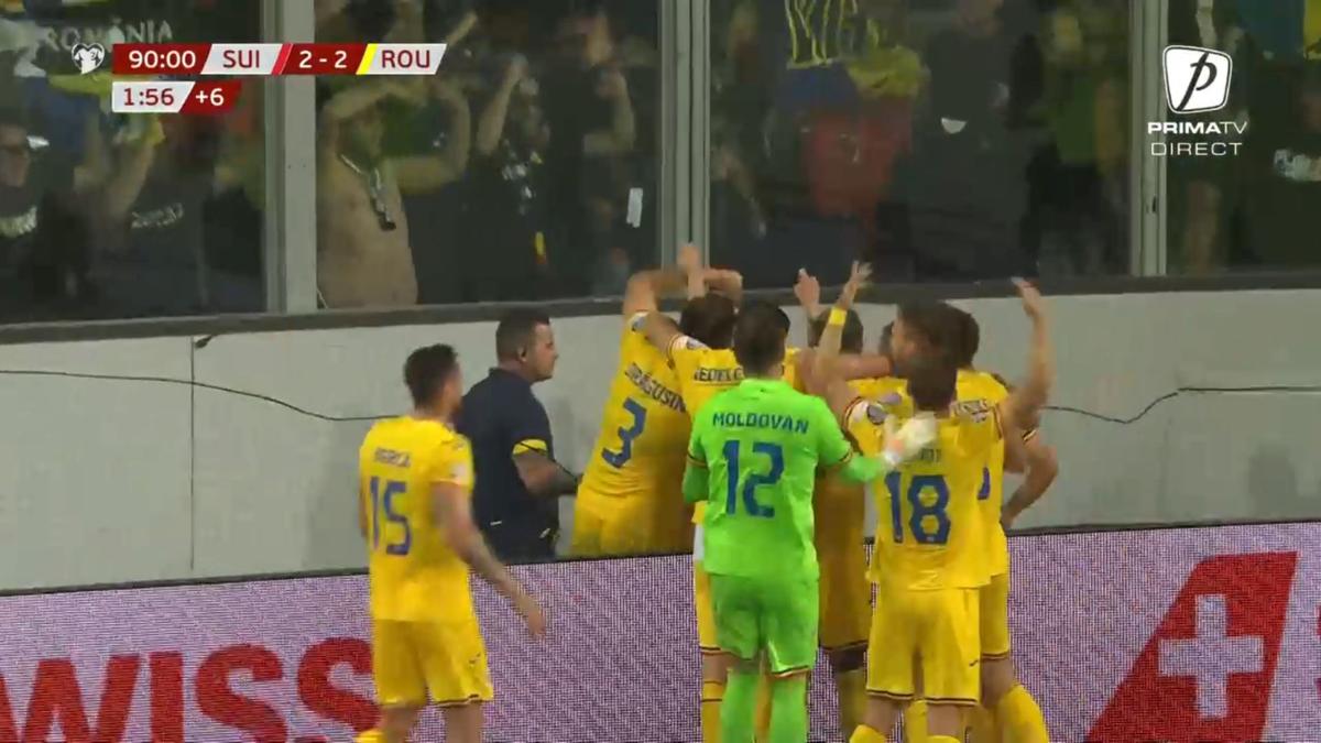 Gică Popescu, în locul lui Adrian Mutu! Începe de mâine