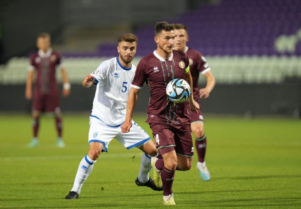 Preliminarii EURO 2024 - imaginile serii (19 iunie 2023)