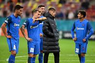 Ofertă de la Petrolul pentru jucătorul lui FCSB: „Propunerea e bună. Posibil să plece acolo”