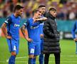 Alexandru Musi, primul din dreapta // foto: Imago Images