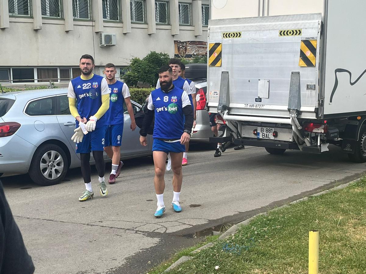 „Nu știu dacă am rezista până în iarnă” » Daniel Oprița reacționează după dezvăluirile Gazetei: „Asta e situația la momentul actual! Nu mi-e ușor”