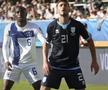 Finlanda - San Marino / Sursă foto: Twitter@Huuhkajat