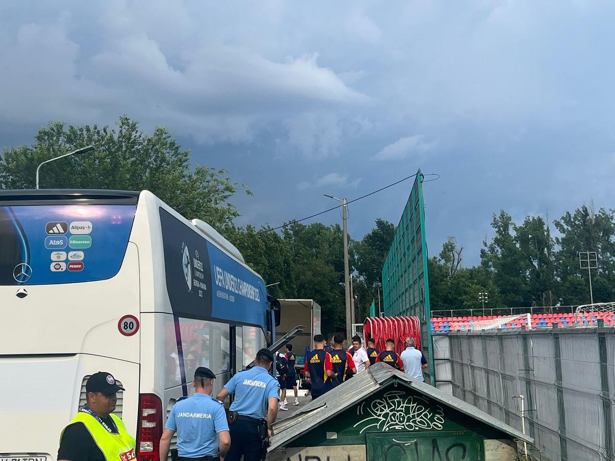 „Nu știu dacă am rezista până în iarnă” » Daniel Oprița reacționează după dezvăluirile Gazetei: „Asta e situația la momentul actual! Nu mi-e ușor”