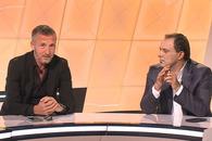 Basarab Panduru, șocat de rezultatul din Elveția: „Cea mai mare minciună din toate timpurile!” + Mihai Stoica: „Au luat fotbalul la mișto!”