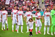 Dinamo rămâne fără sponsorul principal » Cu cine se discută + Ce rol ar mai putea juca Negoiță