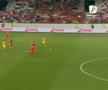 Al doilea gol al lui Mihăilă cu Elveția