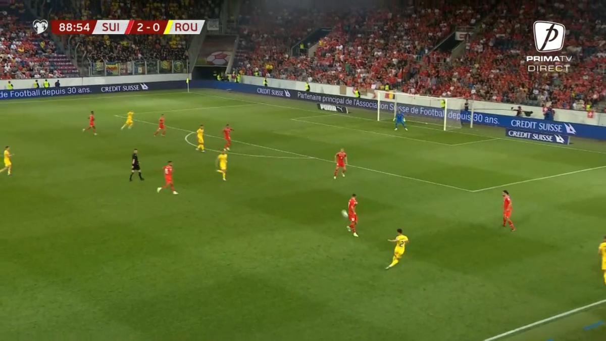 Gică Popescu, în locul lui Adrian Mutu! Începe de mâine
