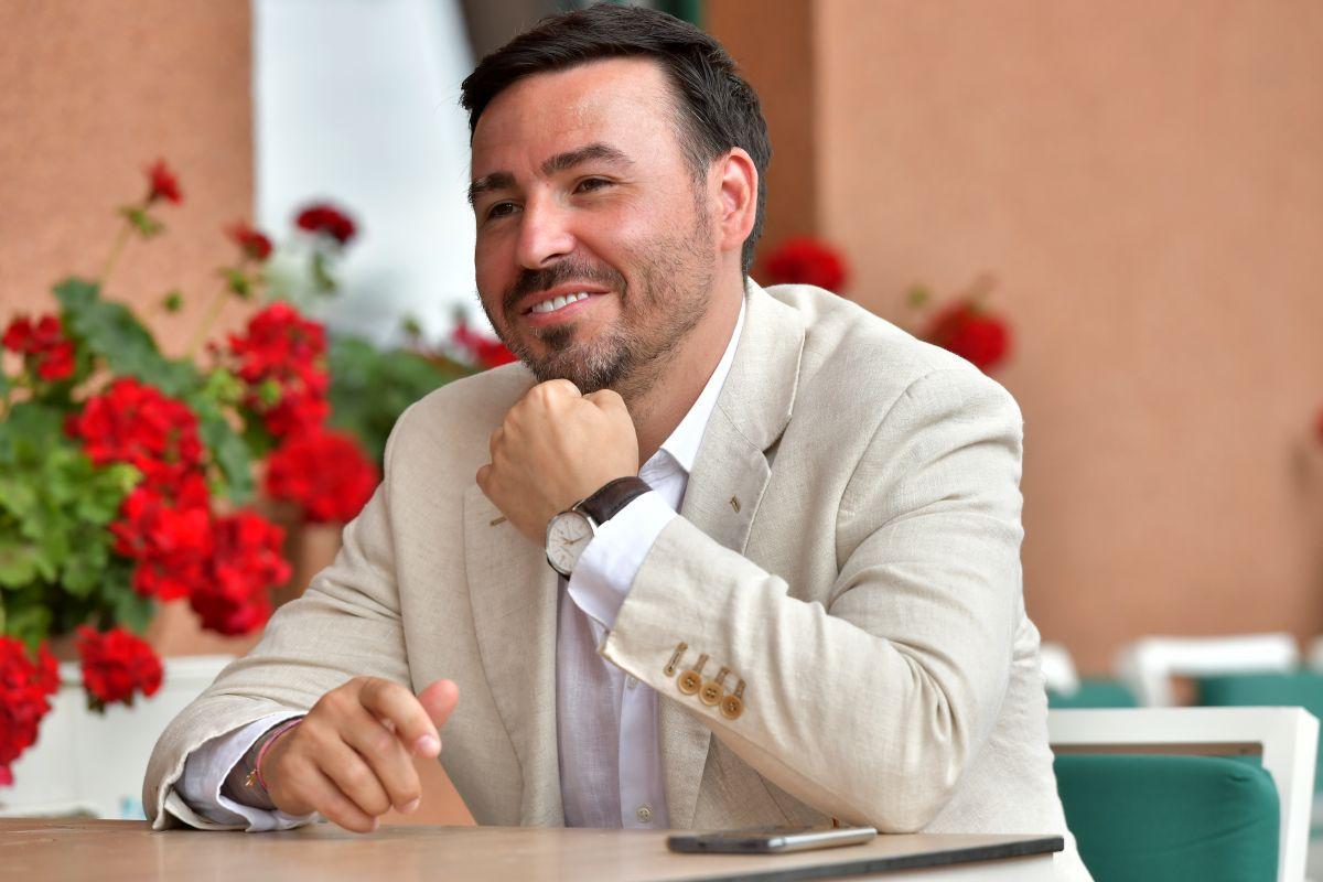 Adrian Cristea a refuzat să devină membru DDB: „Nu am încredere în acest program”