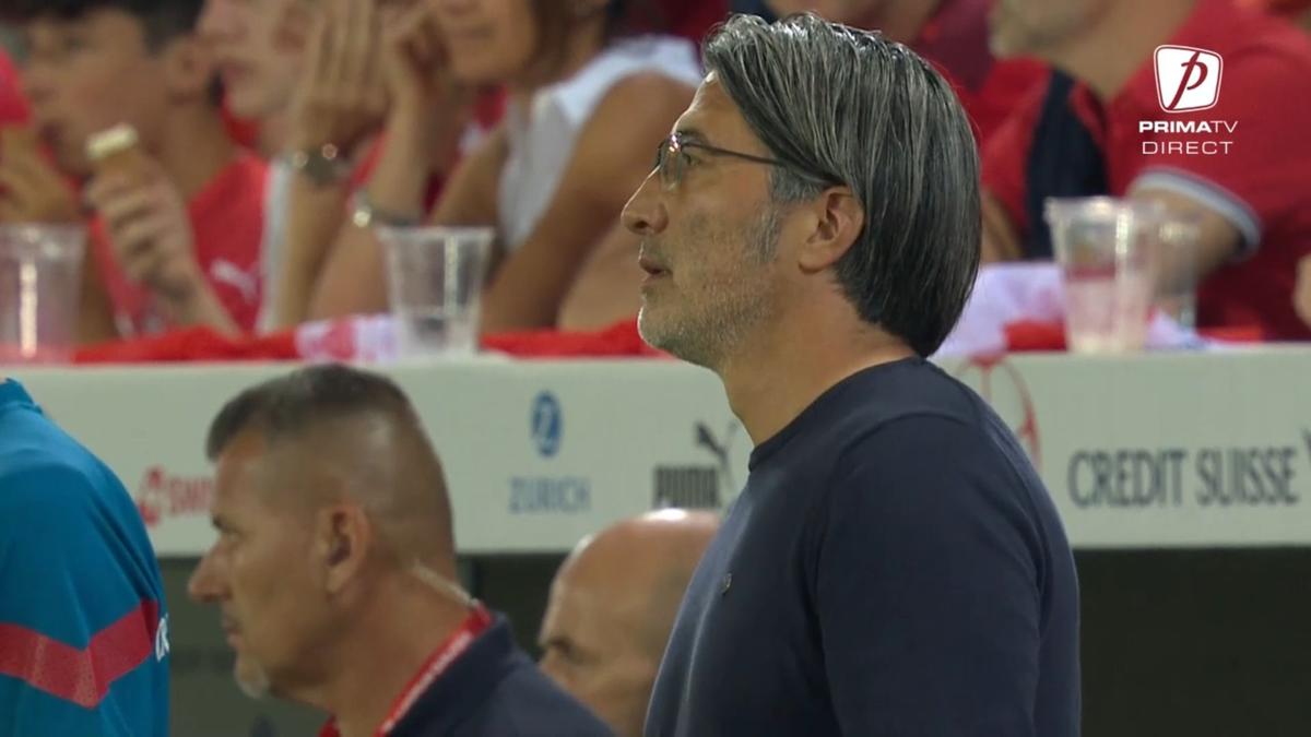 Gică Popescu, în locul lui Adrian Mutu! Începe de mâine