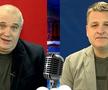 Emil Grădinescu și Costi Mocanu, unul dintre cele mai „sudate” cupluri de comentatori sportivi din România / Captură Prima TV