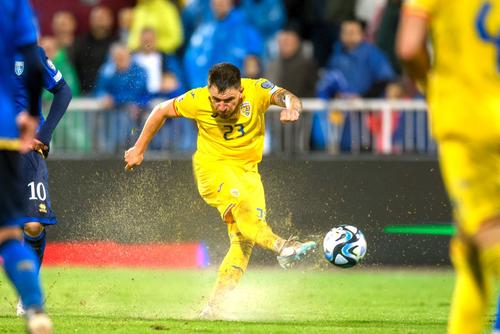 Deian Sorescu // FOTO: Imago