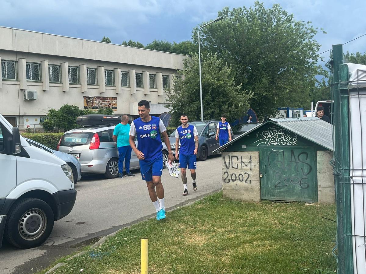 „Nu știu dacă am rezista până în iarnă” » Daniel Oprița reacționează după dezvăluirile Gazetei: „Asta e situația la momentul actual! Nu mi-e ușor”