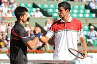 Victor Hănescu: „Latura spirituală e plusul cu care a venit Novak Djokovic, mai are minimum 2 ani la vârf”