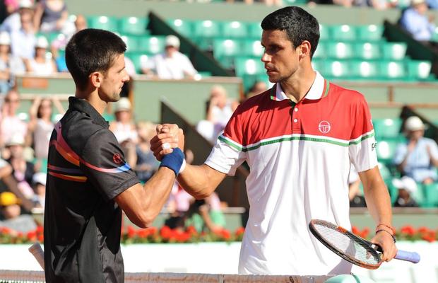 Victor Hănescu: „Latura spirituală e plusul cu care a venit Novak Djokovic, mai are minimum 2 ani la vârf”
