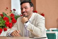 Interviu spectaculos cu Adrian Cristea: „Am fost prea boem. Am făcut doar ce am vrut. M-am maturizat după ce-am ieșit din fotbal.