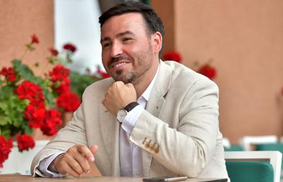 Adrian Cristea a comentat ce se întâmplă la Dinamo: „Nu mă așteptam. E meritul lui, în primul rând”