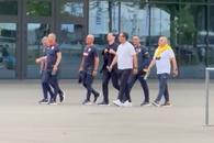 Ce a remarcat Costin Ștucan la șefii FRF: „Păreau veniți în vacanță pe niște diurne foarte mari” + Mișcarea făcută de elvețieni în Andorra: „Au un avantaj imens”