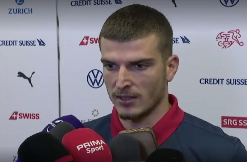România a scos un egal în Elveția, scor 2-2, în cel mai greu duel al grupei preliminare pentru Euro 2024. Valentin Mihăilă, marcatorul „dublei” salvatoare, cere mai multă susținere din partea fanilor naționalei.