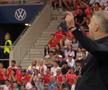 FOTO Elveția - România, fault la Screciu, Iordănescu a cerut roșu 19.06.2023