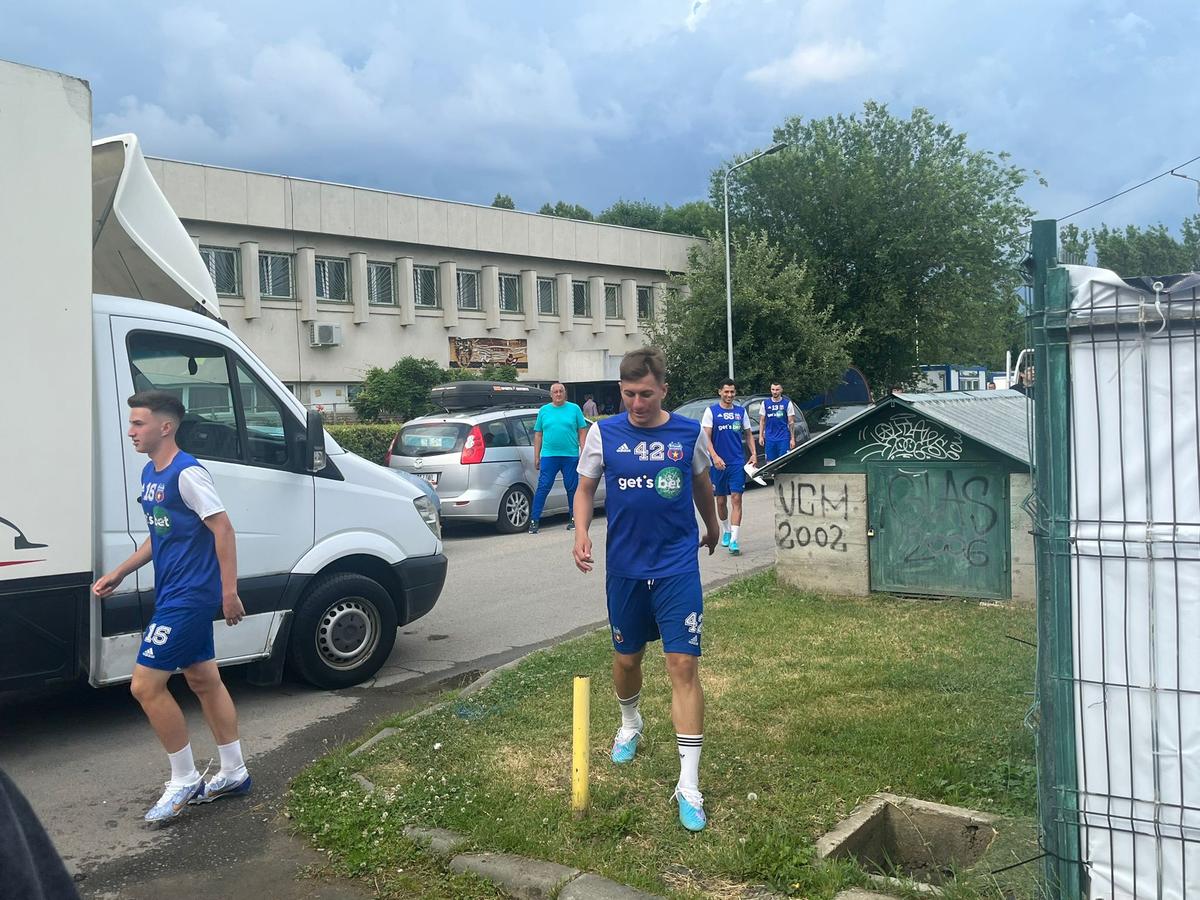 „Nu știu dacă am rezista până în iarnă” » Daniel Oprița reacționează după dezvăluirile Gazetei: „Asta e situația la momentul actual! Nu mi-e ușor”