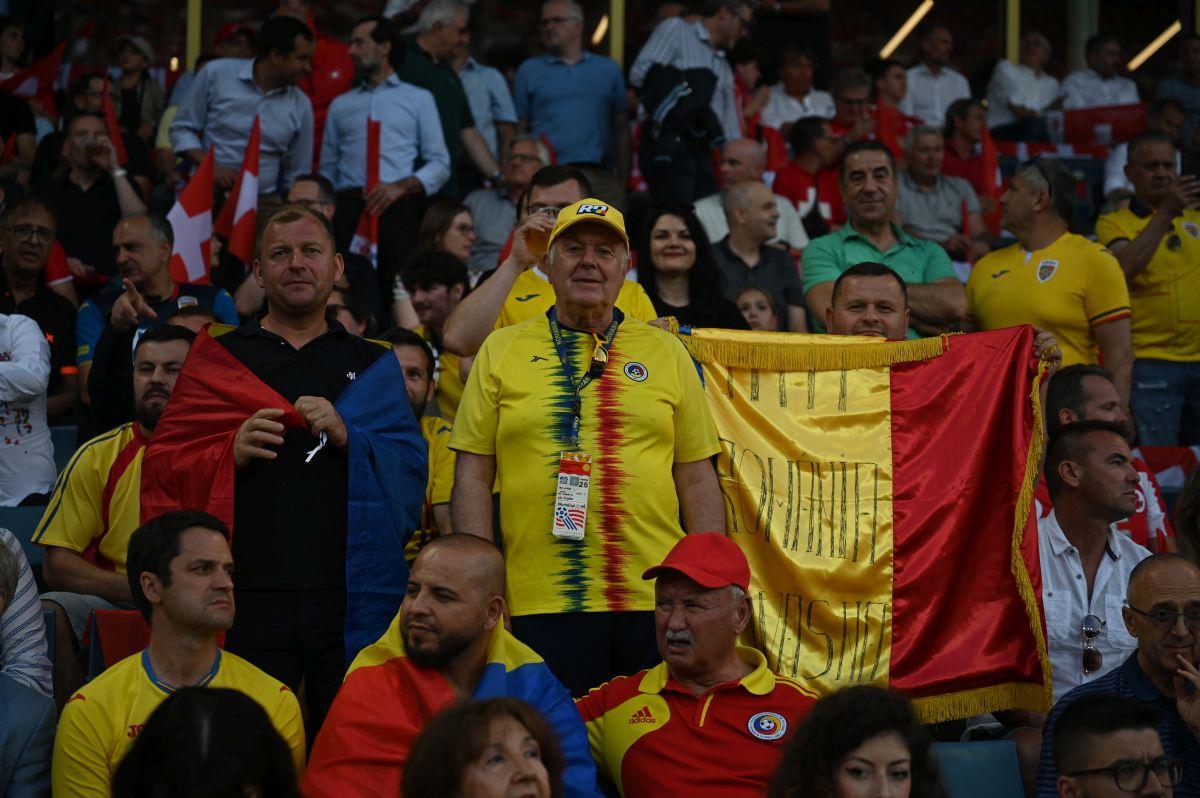 Valentin Mihăilă, notă maximă în Elveția – România » Ce alt „tricolor” s-a evidențiat + Două note de 3 și două de 4