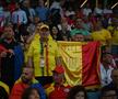 Valentin Mihăilă, notă maximă în Elveția – România » Ce alt „tricolor” s-a evidențiat + Două note de 3 și două de 4