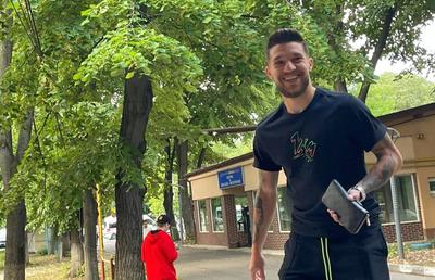FCSB: 21 de fotbaliști la vizita medicală de astăzi, inclusiv nou-venitul Alex Băluță + Jucătorul dorit la Rapid a lipsit