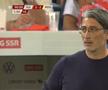 Primul gol al lui Mihăilă cu Elveția