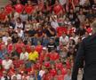 FOTO Elveția - România, fault la Screciu, Iordănescu a cerut roșu 19.06.2023