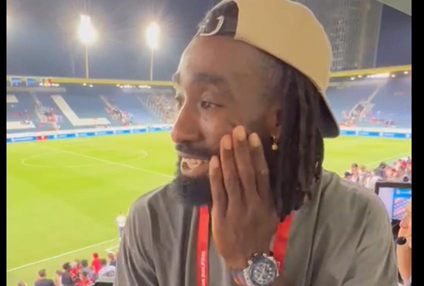 România a scos un egal în Elveția, scor 2-2, în cel mai greu duel al grupei preliminare pentru Euro 2024. Johan Djourou (36 de ani), fostul jucător al lui Arsenal, a fost surprins de desfășurarea partidei.