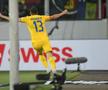România a scos un egal în Elveția, scor 2-2, în cel mai greu duel al grupei preliminare pentru Euro 2024. Valentin Mihăilă a marcat o „dublă” în minutele 90 și 92.