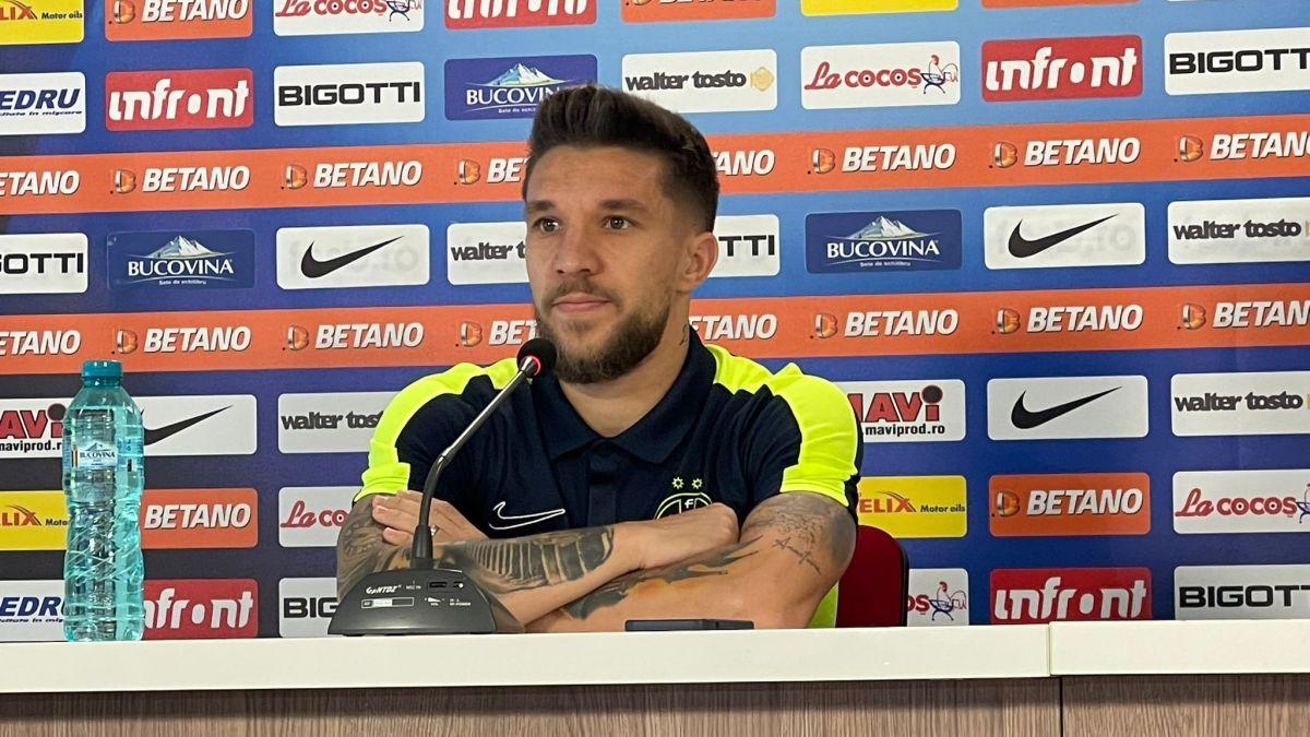 MM Stoica anunță ce urmează pentru FCSB: „Marți vom definitiva situația a doi jucători. Dar pot fi și trei” + Probleme cu transferul lui Siyabonga Ngezana