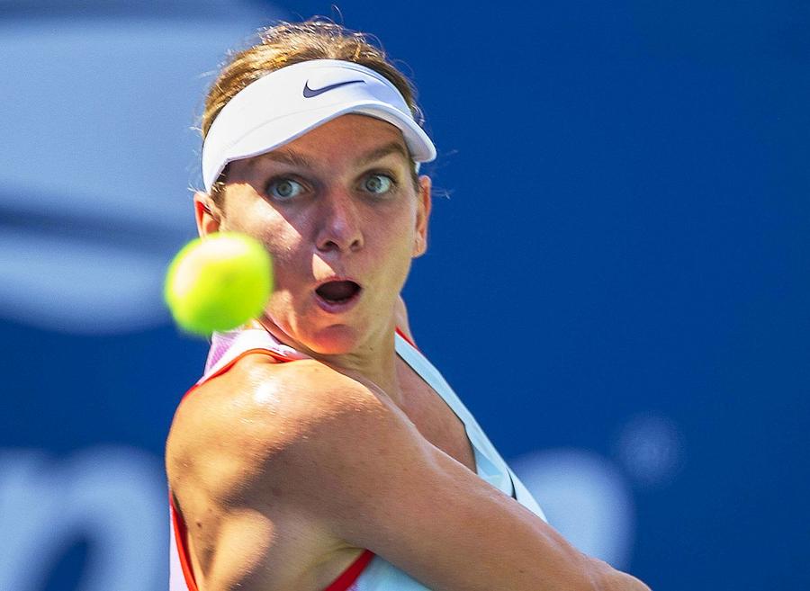 Simona Halep, foto: Imago Momente decisive pentru Simona Halep » Se încheie calvarul româncei!