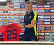 FCSB l-a prezentat azi Alexandru Băluță:  „Nu m-am simțit dorit la Craiova! Nu a existat niciun echilibru între oferte”