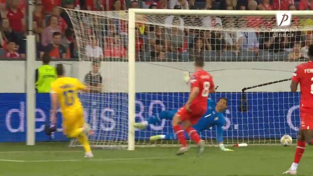 Gică Popescu, în locul lui Adrian Mutu! Începe de mâine